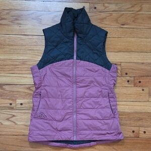 Flylow Laurel Down Puffer Vest